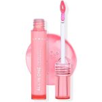 Lamel All in One Lip Tinted Plumping Oil 401