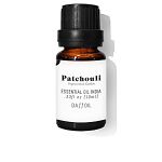 Daffoil Patchouli Essential Oil India 10ml
