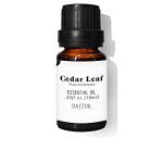 Daffoil Cedar Leaf Essential Oil 10ml