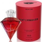 Eye of Love Matchmaker Red Diamond Lgbtq Perfume Attract Her 30ml