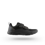WOCK Sapatilhas Velcro Pretas Leves Reblast Velcro 01 43