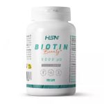 HSN Biotina 5000 mg 240 cápsulas