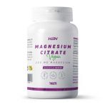 HSN Citrato de Magnésio ( 200 mg Magnésio ) 240 Comprimidos
