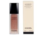 Chanel Les Beiges Water-fresh Blush Blush Líquido Tom Light Peach 15ml