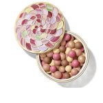 Guerlain Météorites Light Revealing Pearls of Powder Pérolas Coloridas para Rosto Tom 04 Amber / Ambre 20 g