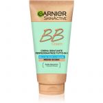 Garnier Skin Active Bb Cream Bb Creme para Pele Oleosa e Mista Tom Medio-scura 50ml