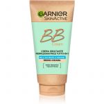 Garnier Skin Active Bb Cream Bb Creme para Pele Oleosa e Mista Tom Medio-chiara 50ml
