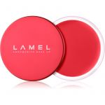 Lamel Flamy Fever Blush Blush Cremoso Tom No402 7 g