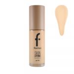 Flormar Skin Lifting Foundation Base Hidratante Spf 30 Tom 060 Golden Neutral 30ml