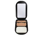 Max Factor Facefinity Refillable Maquilhagem Compacta Matificante Spf 20 Tom 002 Ivory 10 g