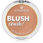 Essence Blush Crush! Blush Tom 10 Caramel Latte 5 g