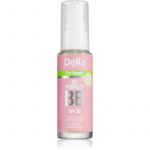 Delia Cosmetics Bb So Perfect Bb Cream Matificante com Efeito Hidratante Tom 01 Light 30ml