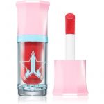 Jeffree Star Cosmetics Magic Candy Liquid Blush Blush Líquido Tom Never Subtle 10 g