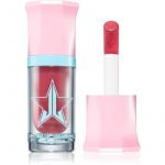 Jeffree Star Cosmetics Magic Candy Liquid Blush Blush Líquido Tom Peach Bubblegum 10 g