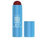 Rimmel Kind & Free Maquilhagem Multifuncional para Olhos, Lábios e Rosto Tom 005 Berry Sweet 5 g