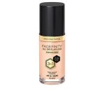 Max Factor Facefinity All Day Flawless Base Duradoura Spf 20 Tom 55 Beige 30ml