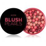 Avon Pearls Pérolas Coloridas para Rosto Tom Medium 28 g