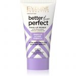 Eveline Cosmetics Better Than Perfect Base de Maquilhagem Alisante 30ml