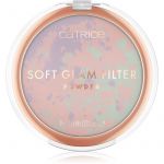 Catrice Soft Glam Filter Pó Colorido para um Look Perfeito 9 ml