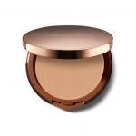 Nude By Nature Flawless Pressed Powder Foundation Base de Pó Tom N5 Sparkling Wine 10 g