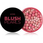 Avon Pearls Pérolas Coloridas para Rosto Tom Cool 28 g