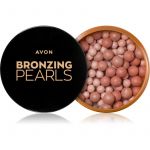 Avon Pearls Pérolas Bronzeadoras Tom Cool 28 g