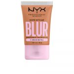 Nyx Professional Makeup Bare With Me Blur Tint Base Hidratante Tom 11 Medium Neutral 30ml