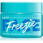Nyx Professional Makeup Face Freezie Primer para Base com Efeito Resfrescante 50ml