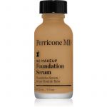 Perricone Md No Makeup Foundation Serum Base Leve para Aspeto Natural Tom Tan 30ml