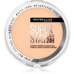 Maybelline Superstay 24h Hybrid Powder-foundation Base de Pó para Aspeto Mate Tom 06 9 g