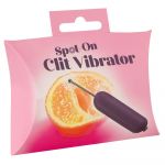 You2toys Spot-on Clit Clitoral Vibrator Rosa