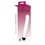 Sweet Smile Easy Stimulator Vibrator Rosa