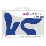Palmpower Palmsensual Vibrator Massager Transparente