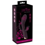 Javida 5569470000 Triple Vibrator Rosa