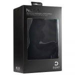 Doxy 50017650000 Nexus Attachment Vibrator Massager Transparente