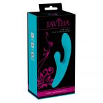 Javida 5895350000 Double Vibrator Rosa