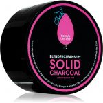 Beautyblender® Blendercleanser Solid Charcoal Limpador Sólido para Esponjas e Pincéis de Maquilhagem 145 g