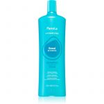 Fanola Vitamins Sensi Delicate Shampoo Shampoo Suave de Limpeza Efeito Calmante 1000 ml