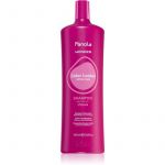 Fanola Wonder Color Locker Extra Care Shampoo Shampoo Iluminador e Fortificante para Cabelos Pintados 1000ml