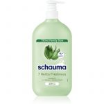 Schwarzkopf Schauma 7 Herbs Shampoo de Ervas para Cabelo Normal a Oleoso 750 ml