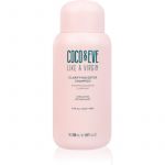 Coco & Eve Like a Virgin Clarifying Detox Shampoo Shampoo de Limpeza Profunda com Efeito Desintoxicante 288 ml