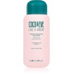 Coco & Eve Like a Virgin Super Hydrating Shampoo Shampoo Hidratante para Cabelo Brilhante e Macio 288 ml