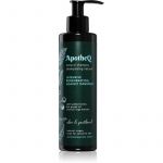 Soaphoria Apotheq Aloe & Panthenol Shampoo Regenerador Anti-caspa 250ml