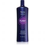 Fanola Wonder No Yellow Extra Care Shampoo Shampoo Neutralizante Dos Tons Amarelos 1000ml