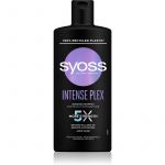 Syoss Intense Plex Shampoo para Cabelo Muito Danificado 440 ml