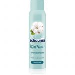 Schwarzkopf Schauma Miss Fresh! Shampoo Seco para Cabelo Oleoso 150 ml