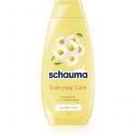 Schwarzkopf Schauma Everyday Care Shampoo para Lavagem Diária Dos Cabelos com Camomilla 400 ml
