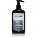 Arganicare Biotin Regenerating Shampoo Shampoo para Cabelos Finos com Biotina 400 ml