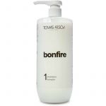Tomas Arsov Bonfire Shampoo Shampoo Hidratante 1000 ml