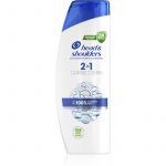 Head & Shoulders Classic Clean 2in1 Shampoo Anticaspa 2 em 1 400 ml